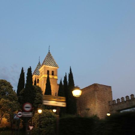 El Rincon De Puerta Nueva Daire Toledo Dış mekan fotoğraf