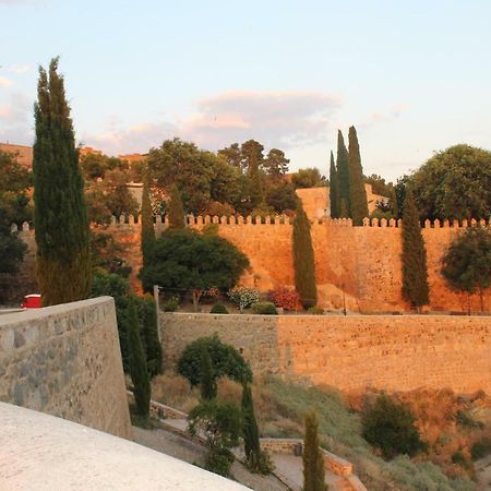 El Rincon De Puerta Nueva Daire Toledo Dış mekan fotoğraf